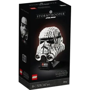 LEGO - Stormtrooper™ helm - 75276