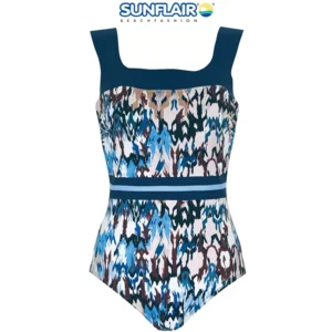 Sunflair – Seaside – Badpak - 22166 – Blue Print