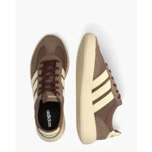 Adidas Barreda Decode Bruin/Beige Herensneakers
