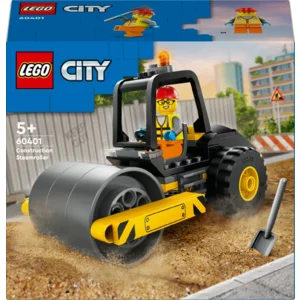 LEGO® 60401 City Stoomwals