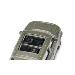 Auto - Land Rover Defender 90 P400 AWD