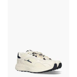Mercer The Re-Run Max Roomwit/Donkerblauw Herensneakers