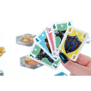 Spel - Schatten van de Phoenix - 8+