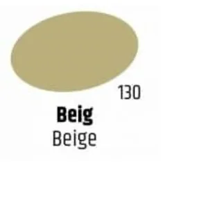 TRG - schoencrème met bijenwas - beige - 50 ml