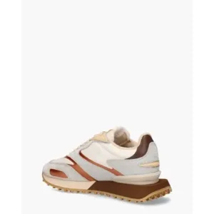 Ghoud Rush Starlight Groove 2.0 Wit/Multicolor Damessneakers