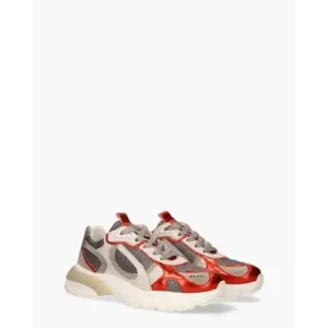 Blah Muriel Off-White/Multicolor Damessneakers