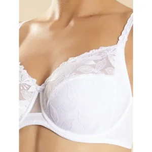 Chantelle Rivoli BH Beugel 2611 Blanc