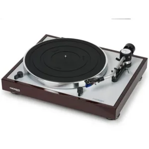 Thorens TD 403 DD Walnut HG