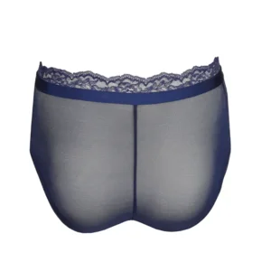 Marie Jo Musea tailleslip in blauw