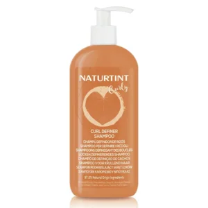 Naturtint Curly Shampoo + Conditioner