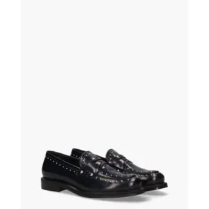 Maripe Helga-Ma Donkerblauw Damesloafers
