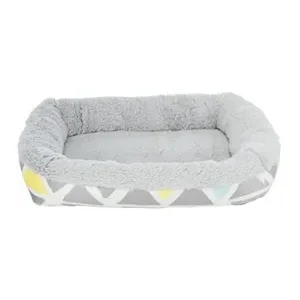 TRIXIE RELAX MAND BUNNY PLUCHE 30X22X6 CM