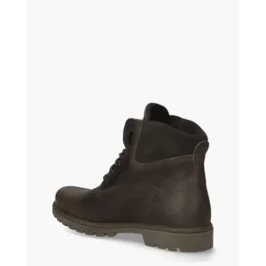Panama Jack Amur GTX C26 Donkergrijs Heren Veterboots