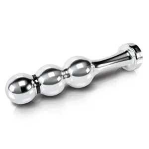 Mystim Bold Boris Kugeldildo