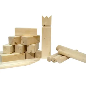 Spel - Kubb - Family
