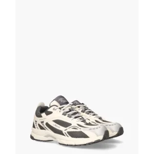 Mercer The Re-Run Cactus Grijs/Beige Damessneakers