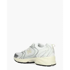 New Balance U530ESB Zilver Damessneakers