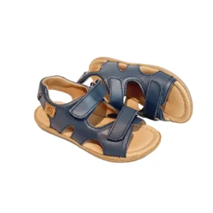 Naturino Sandaal OC02 SKY Blauw 34