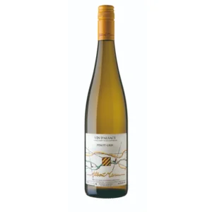 Domaine Albert Mann, Alsace AC Pinot Gris  BIO 2022 750 ml