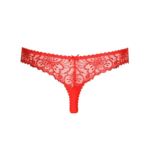 Marie Jo – Jane - String – 0601330 – True Red