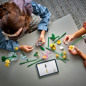LEGO® 10347 Botanical Collection Klein zomers boeket