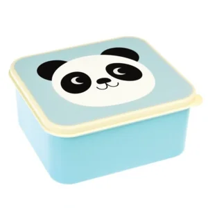 lunchbox broodtrommel Panda