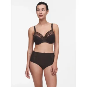 Chantelle – BH Beugel – Bold Curve – C13M10 –  Brun Multicolor
