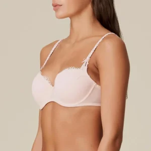 Marie Jo – Dolores – BH Voorgevormd – 0101959 – Glossy Pink