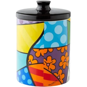 Minnie Canister Cookie Jar (Medium)