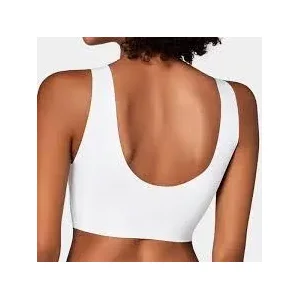 Sloggi Zero Feel Top - 10186804 – White