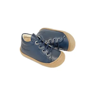 Naturino Beginstapper COCOON Nappa Navy 20