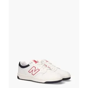 New Balance BB480LWG Herensneakers