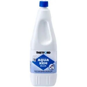 Thetford Aqua Kem Bleu 2L - Toiletvloeistof