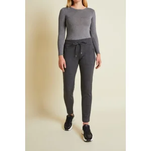 Para mi Broek: Nova Jersey Tweed, Deep Antra ( PARA.241 )