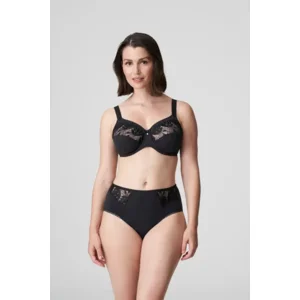 Prima Donna – Orlando – Tailleslip – 0563151 – Charbon