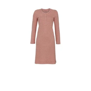 Ringella Nachthemd: roze, 100cm ( RIN.582 )