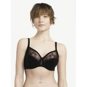 Chantelle - Instants - BH Beugel - 13A1 - Noir