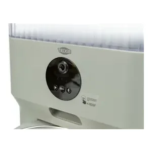 Trixie Voerautomaat TX-C Smart Lichtgrijs 5 ltr