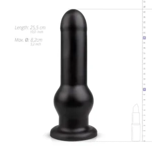 Buttr Tactical I Dildo 25 cm