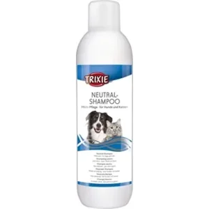 Shampoo Hond Neutraal 1 ltr