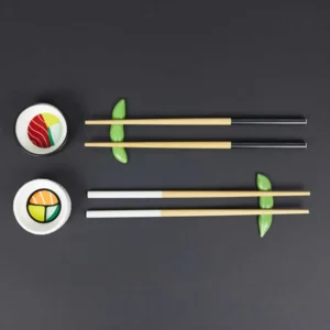 Balvi Sushi Set in Cadeaudoos
