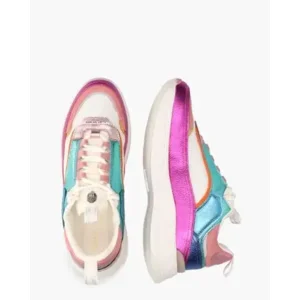 Kurt Geiger Kensington Multicolor Damessneakers