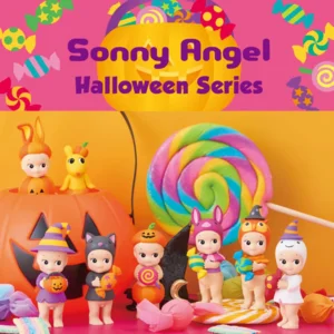 Halloween - Blind Box