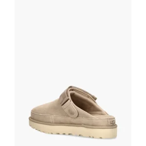 Ugg Goldenstar Clog Sand Damesslippers