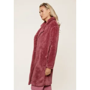 Lingadore Heather kamerjas in roze