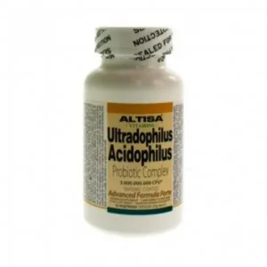 Altisa Ultradophilus Acidophilus Probiotica