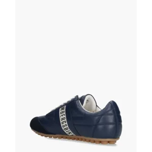 Bikkembergs 30509 Donkerblauw Herensneakers