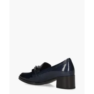 Gabor 32131-86 Donkerblauw Damesloafers