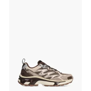 MRP By Maripé Altitude V.2 Brun/Beige Damessneakers