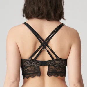 Prima Donna Arau bralette in zwart